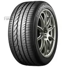 Picture of 225/55R17 Bridgestone Turanza T001 97V